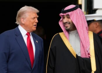 Saudis (Finally) Take Gloves Off With Houthis, Iran – HotAir
