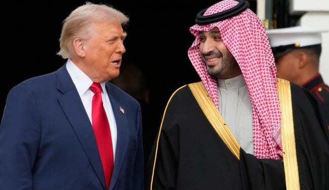 Saudis (Finally) Take Gloves Off With Houthis, Iran – HotAir
