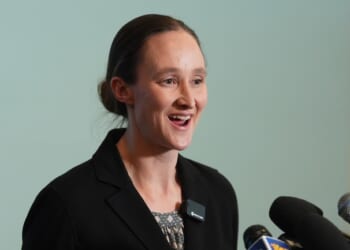 Seattle Police Chief Who Was Out of Town a Lot Now Likely Out of a Job, Too – HotAir