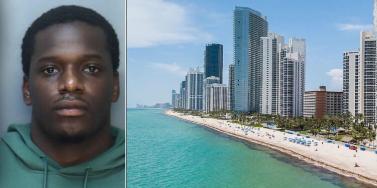 Marquez Pinder, 29, has been suspended from his Secret Service job during the investigation of charges that he took part in hazing activities that caused life-threatening injuries, investigators said.