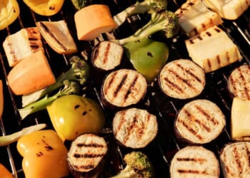 See the grilling flavors Americans are now catching up to
