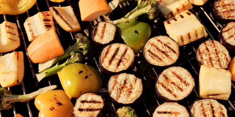See the grilling flavors Americans are now catching up to