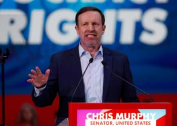 Sen. Murphy Has a Terrible New Idea – HotAir