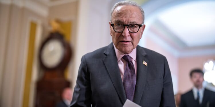 Senate Majority PAC adds $54 million in ad spending across four GOP-held battlegrounds
