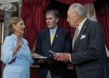 She's Running for the Senate – PJ Media