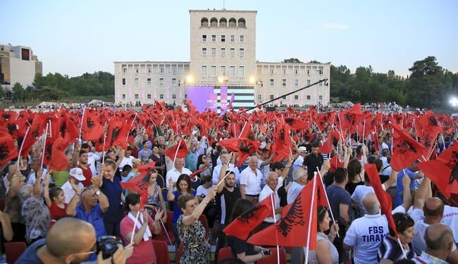 Socialists Are Disqualified for Office Simply by Being Socialists – PJ Media