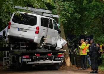 Some Last Minute Updates and Thoughts on the Islamic Attack in Germany Yesterday – HotAir