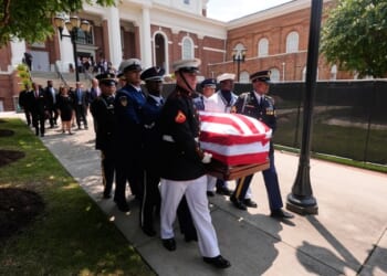 South Carolinians Say Goodbye to Lindsey Graham – PJ Media