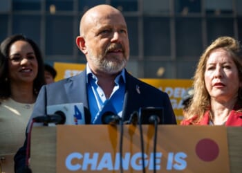 Steve Hilton Debuts Wild New Campaign Ads – HotAir