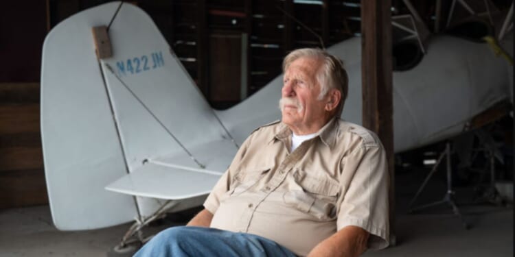 Pilot Kenneth Jouppi was attempting to take a passenger to a remote village where alcohol is banned. State police troopers searched the plane and spotted a six-pack of beer in the passenger’s luggage.