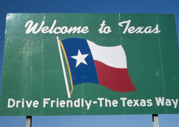 Texas Bible Mandate Will Benefit Students