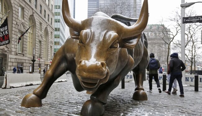 Texas Stock Exchange to Open Friday for Public Trading – PJ Media