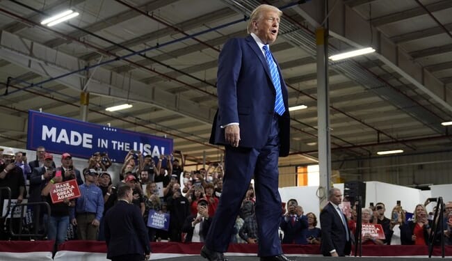 The American Manufacturing Resurgence – PJ Media