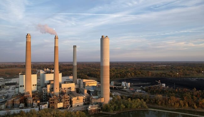 The Climate Doomsday Model Is Dead. The Policies Built on It Should Follow. – PJ Media