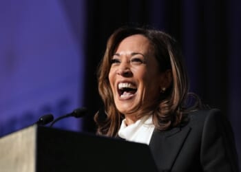 The DNC Is a Broke, Phone-Throwing Mess With a Kamala Harris Hangover – HotAir