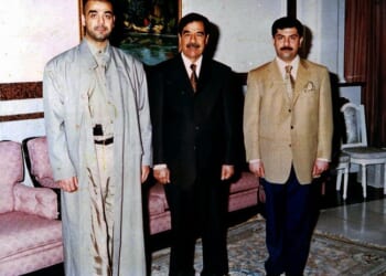 The Day Good Triumphed Over Saddam Hussein’s Sons – PJ Media