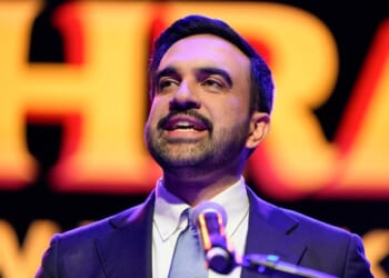 The Democrats Aren’t Merging With the DSA — They’re Being Devoured Alive – PJ Media