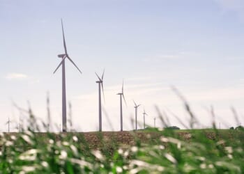 The End Times Approach for Existing Onshore Wind Farms – HotAir
