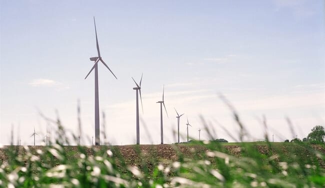 The End Times Approach for Existing Onshore Wind Farms – HotAir