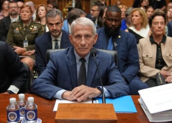 The Fauci Diaries Are the Perfect Catalyst to Begin a COVID Reckoning – PJ Media