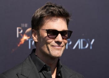 The Future of MAGA Isn’t Vance or Rubio. It’s… Tom Brady?! – PJ Media