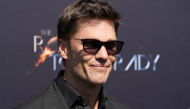 The Future of MAGA Isn’t Vance or Rubio. It’s… Tom Brady?! – PJ Media