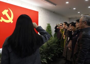 The Left has Always Been This Way – PJ Media