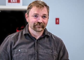 The Left's Search for a Working-Class Candidate
