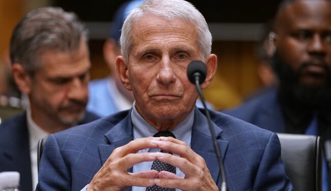 The Man Who Destroyed America’s Trust in Science – PJ Media