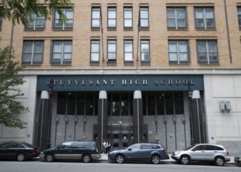 The Media is Campaigning for More Equity in New York High Schools – HotAir