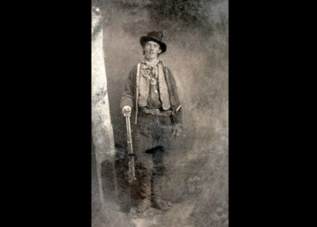 The Night Billy the Kid Died and the Mystery That Outlived Him – PJ Media