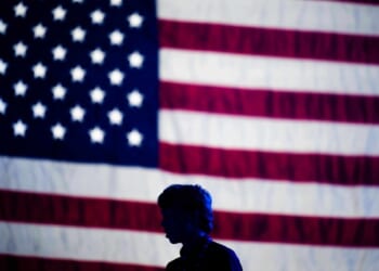 The Question Americans Can No Longer Ignore – PJ Media