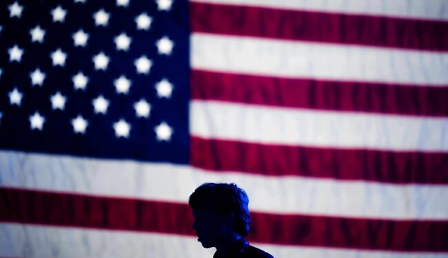 The Question Americans Can No Longer Ignore – PJ Media
