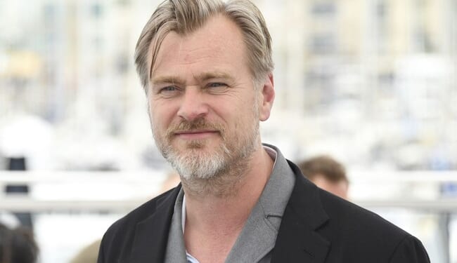 The Right's Misplaced Anger Over Christopher Nolan's $250 Million 'The Odyssey' – PJ Media