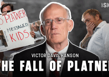 The Rise and Fall of Graham Platner