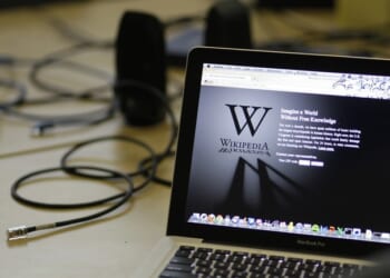 The Self-Destruction of Wikipedia Is a Tragedy—and a Real Problem for Civic Life – HotAir