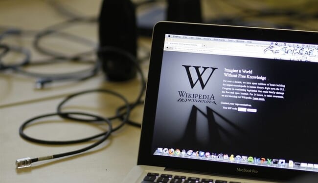 The Self-Destruction of Wikipedia Is a Tragedy—and a Real Problem for Civic Life – HotAir
