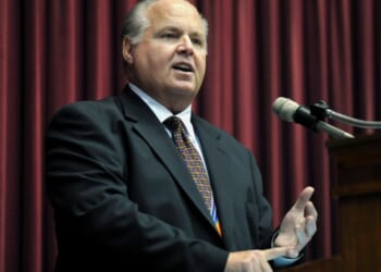 There’s a Fake Rush Limbaugh Uploading New ‘Rush Hour’ Daily Podcasts on the Internet – PJ Media