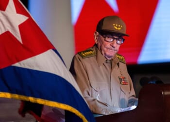 Trump Administration Keeps the Pressure on Cuba – HotAir