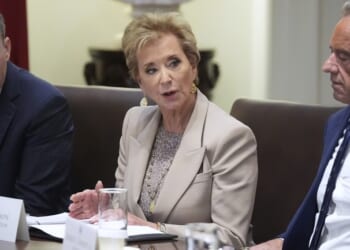 Trump Administration Launches Anti-Predator K-12 Initiative – PJ Media