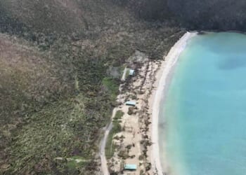 Trump Administration Suspends Funding for ‘Minnesota of the Caribbean’ – PJ Media