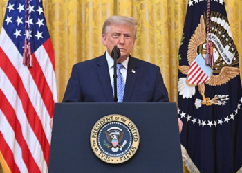 Trump Says China Obtained Over 200 Million U.S. Voter Files, Declassifies Documents on Election Fraud – PJ Media