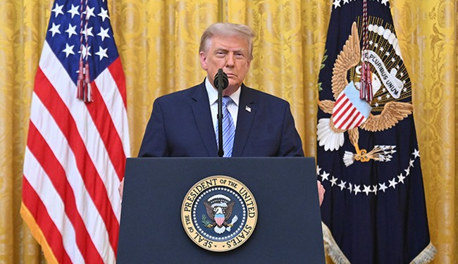 Trump Says China Obtained Over 200 Million U.S. Voter Files, Declassifies Documents on Election Fraud – PJ Media