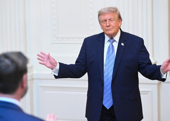 Trump Wins DEI Court Case, Brings Semiconductor Investment to America – PJ Media