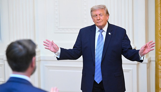 Trump Wins DEI Court Case, Brings Semiconductor Investment to America – PJ Media