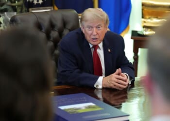 Trump layoffs responsible for most D.C. job losses since 2020, report finds
