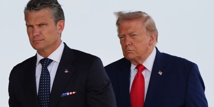 Trump threatens Houthis, Iran with ‘major military punishment’ for Red Sea attacks
