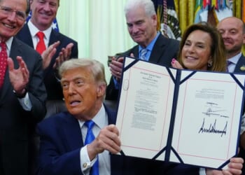 Trump's Self-Deportation System Seems to Be ... Working? – HotAir