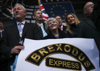 UK Police Backtrack, Admit Likely Terrorism in Widdecombe Murder – PJ Media