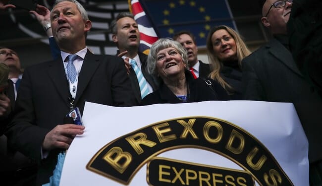 UK Police Backtrack, Admit Likely Terrorism in Widdecombe Murder – PJ Media